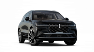 2025 Lincoln Lincoln Nautilus External Image 4
